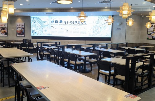 珠海金湾机场杨裕兴(长沙老字号)