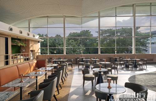 KNOPlaza Premium Lounge Medan (Domestic)