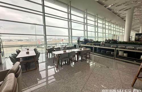 SZX国际嘉宾旅客休息室(T3国际)