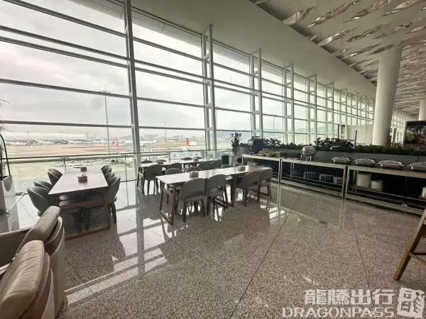 International Business VIP Lounge – photos 3
