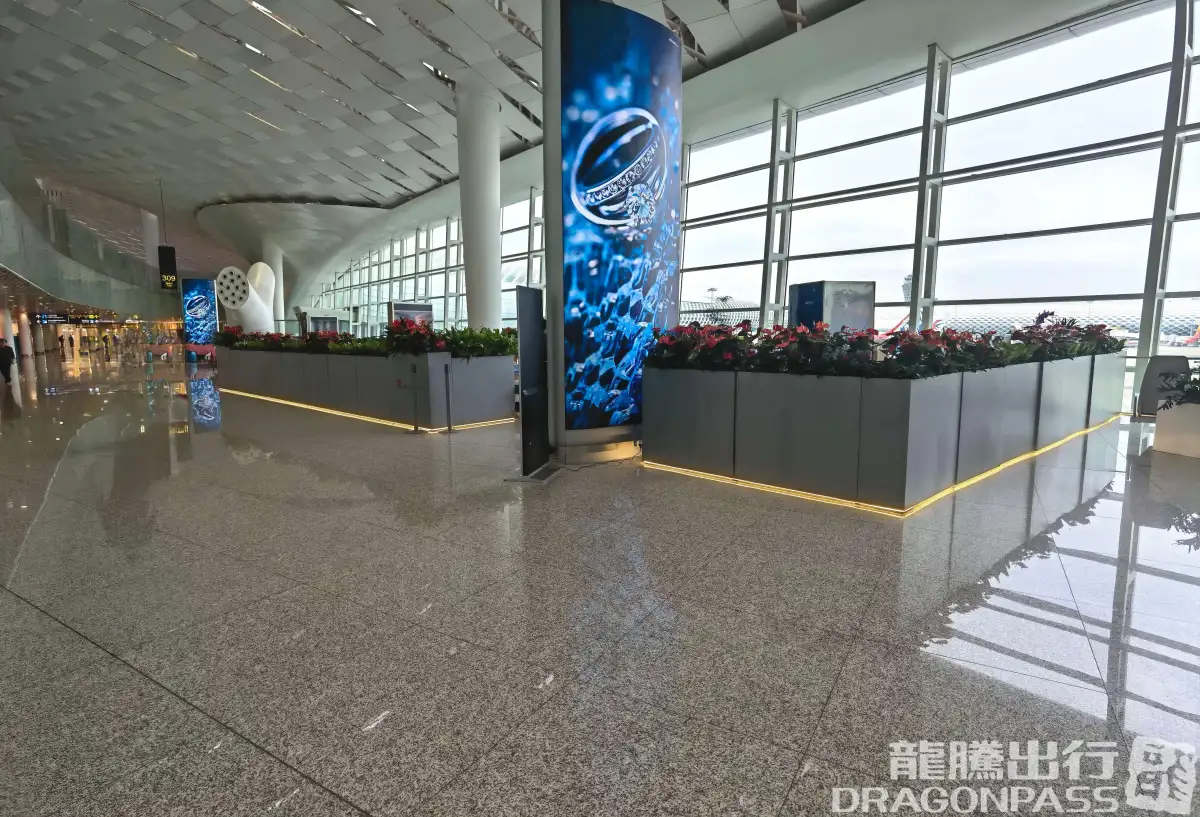 International Business VIP Lounge – photos 4