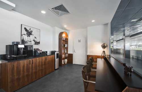 RIXKepler Club (Landside)