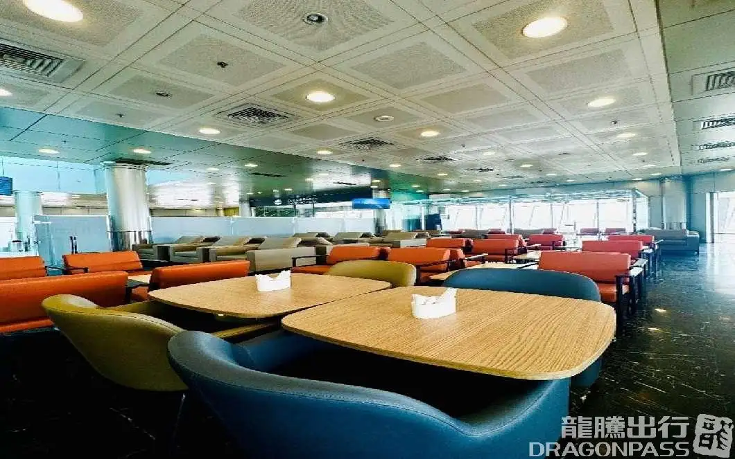 Dasman Premier Lounge – photos 2