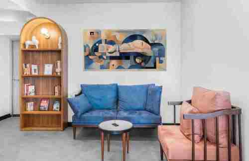 RIXKepler Club (Transit Area)