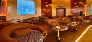 科威特国际机场Dasman Lounge