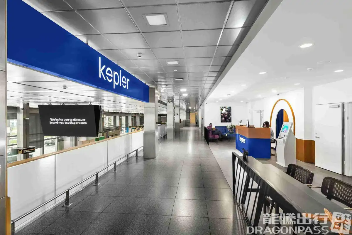 Kepler Club (Landside) – photos 4