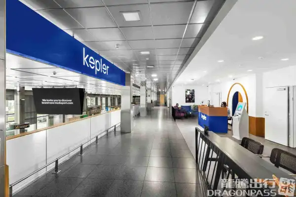 Kepler Club (Landside) – photos 4