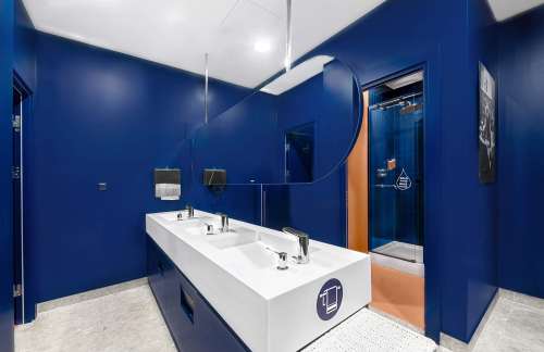 RIXKepler Club (Transit Area)