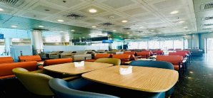 科威特国际机场Premier Lounge