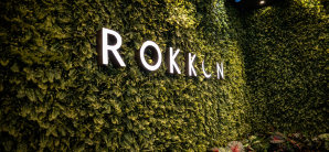阿雷格里港机场ROKKON