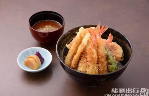 air-6852367餐食体验厅-圆堂（阪急梅田店）