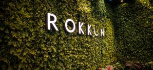 阿雷格里港机场ROKKON