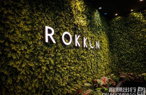 阿雷格里港机场ROKKON