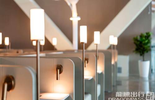 PVG吉祥航空72号贵宾室（T2国际）