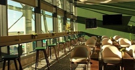 DUBThe Liffey Lounge