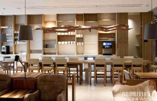 EZEStar Alliance Lounge