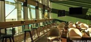 都柏林机场The Liffey Lounge