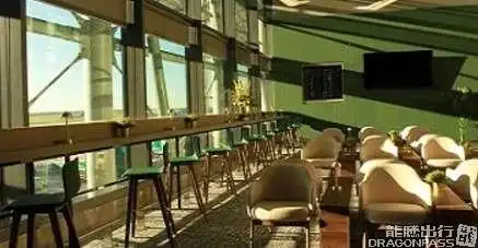 The Liffey Lounge - 1