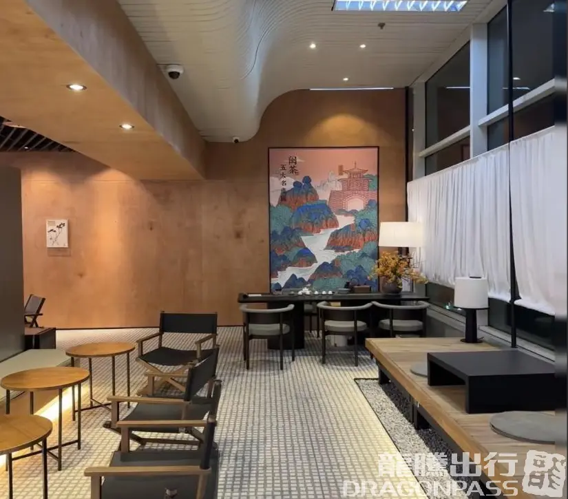 Sea Cloud Business Lounge – photos 2