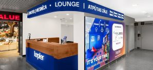 里加国际机场Kepler Club (Transit Area)