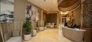 蓬塔卡纳机场VIP Lounge