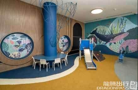 PUJVIP Lounge 