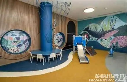 VIP Lounge – photos 2