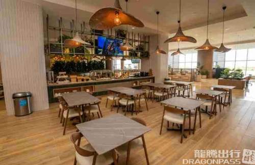 PUJVIP Lounge 