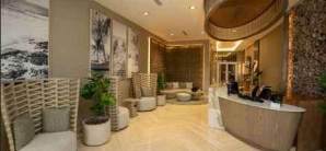 蓬塔卡纳机场VIP Lounge 
