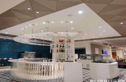 DXBAhlan Lounge (Concourse D)