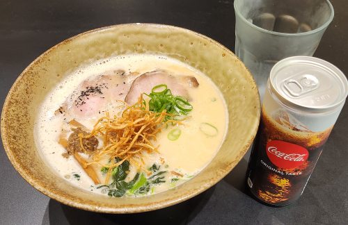 大阪关西国际机场MENSHO关西机场店