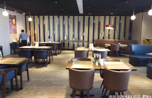 达曼-法赫德国王国际机场Root 98