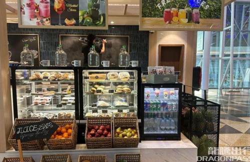 吉达-阿卜杜勒·阿齐兹国王国际机场Root 98 (Airside)