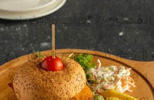 达曼-法赫德国王国际机场Root 98