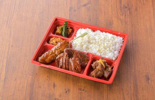 名古屋中部国际机场炭焼牛たん東山　 中部国际机场店