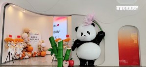 成都东站龙腾成都东高铁商务休息室