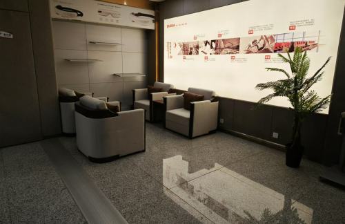 air-441360商务座候车厅