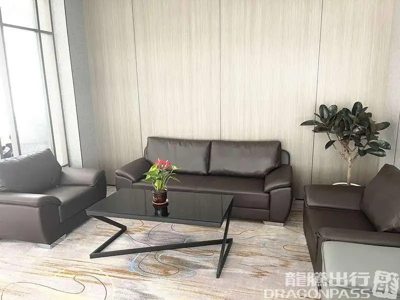 First Class Lounge – photos 3