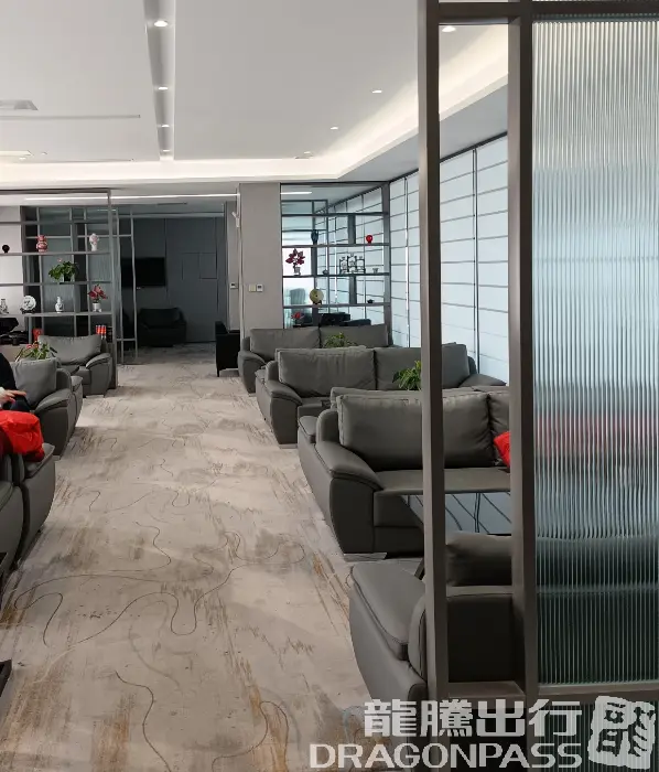 First Class Lounge – photos 6