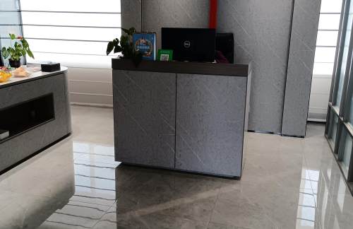 AOG头等舱休息室