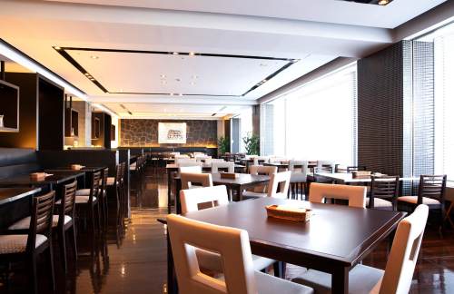 大阪关西国际机场The Brasserie