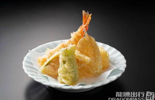 大阪关西国际机场和彩　花ざと