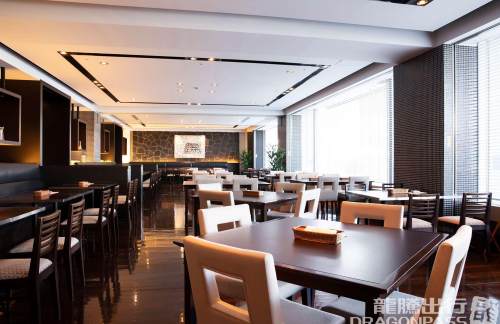 大阪关西国际机场The Brasserie