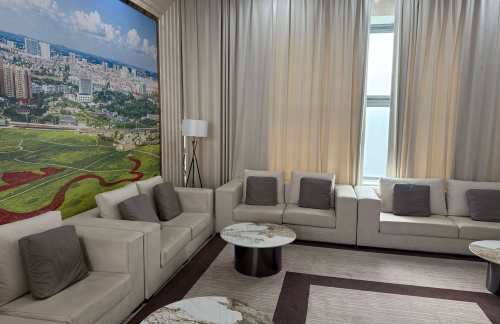 air-321796商务座候车区