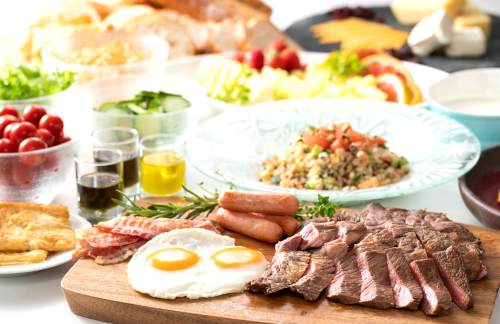 大阪关西国际机场The Brasserie