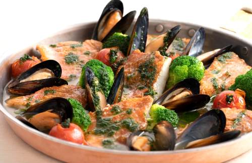 大阪关西国际机场The Brasserie