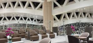利雅得-哈立德国王国际机场Plaza Premium Lounge