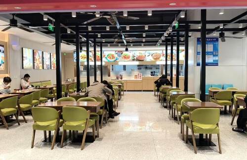 air-441444餐食体验厅-李先生牛肉面大王