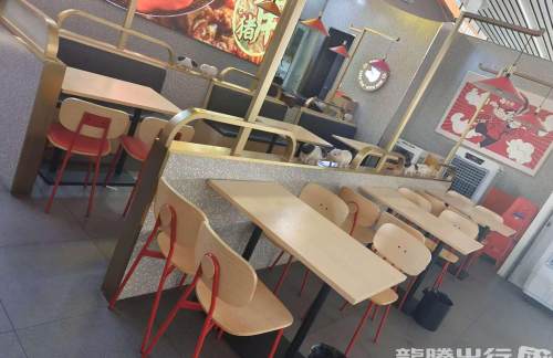 福州站闽南猪脚饭
