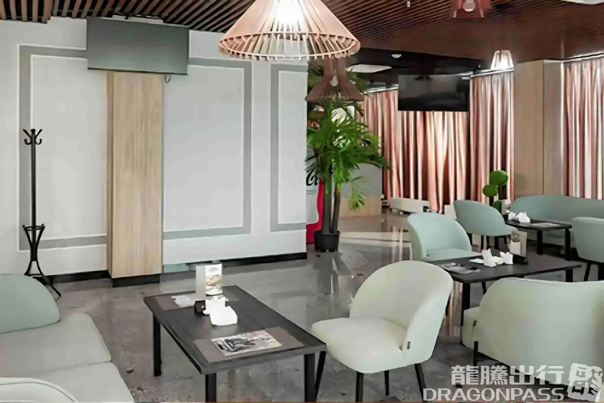 Business Lounge – photos 2